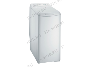 Стиральная машина Gorenje WT63131DE (427238, MAEN01052112121) - Фото